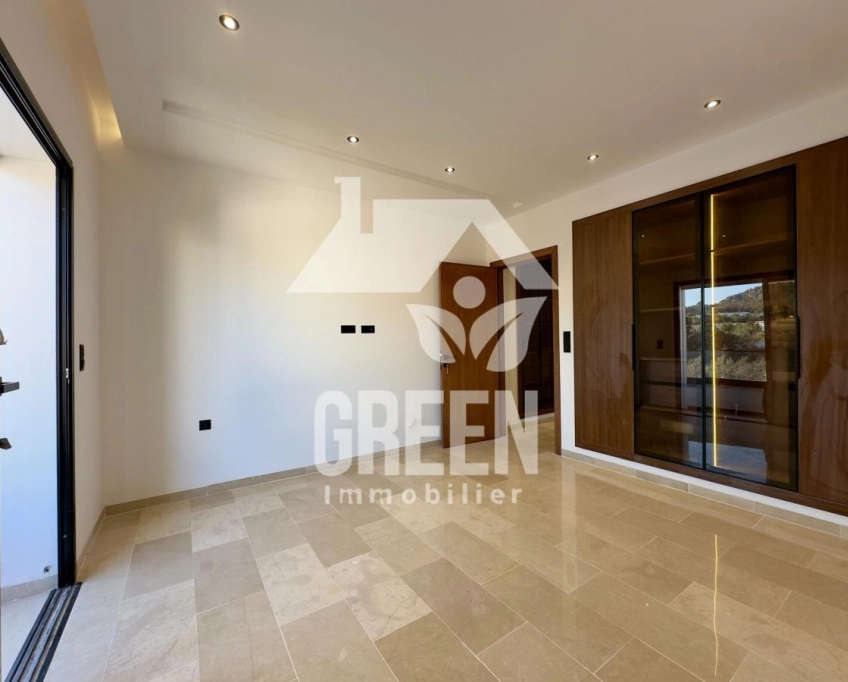 Villa " saint sébastien "