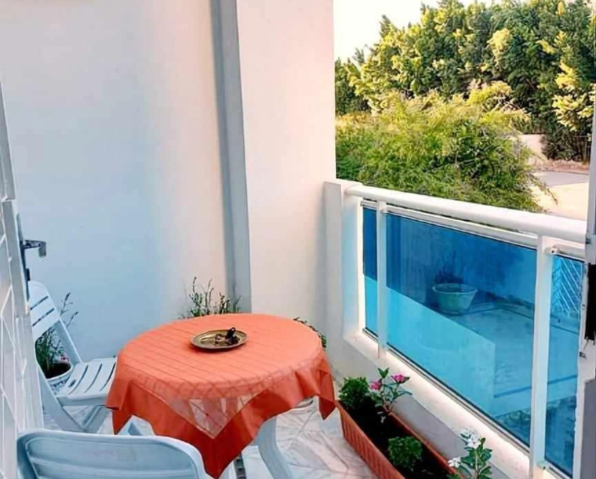 Excellent apt s1 meublé ennasr2 pour étranger y