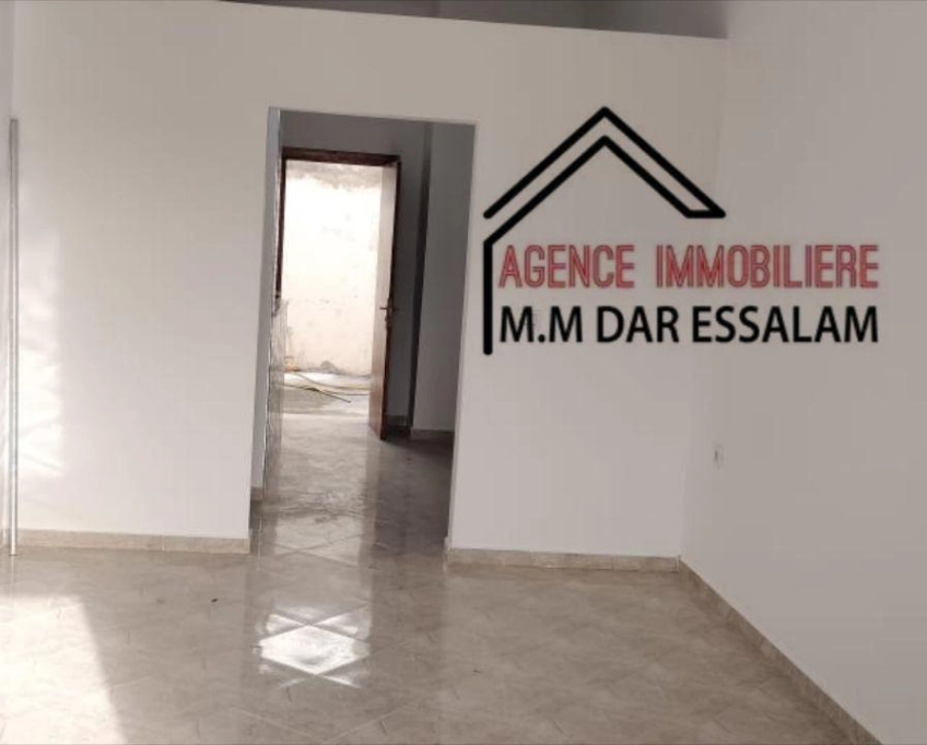 Maison indépendante avec un garage près de toute commodités