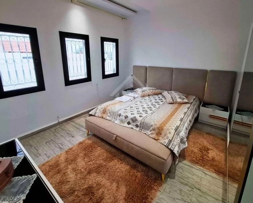 Coquette villa s+3 à birbouregba à vendre 51355351