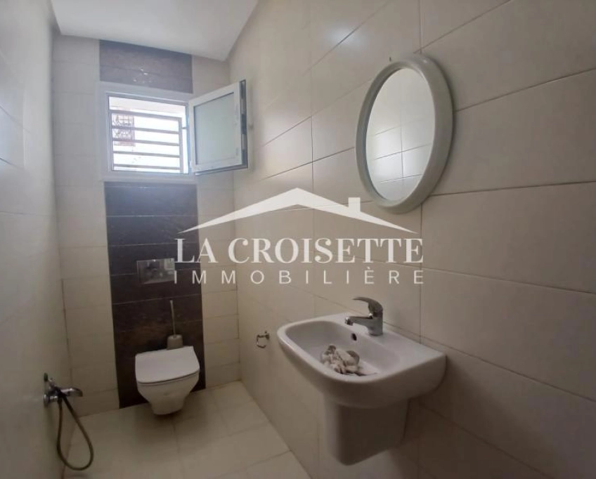 Villa s3 à ain zaghouan nord mvl0055