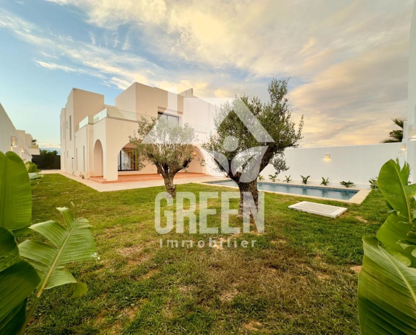 Villa " nusa penida "