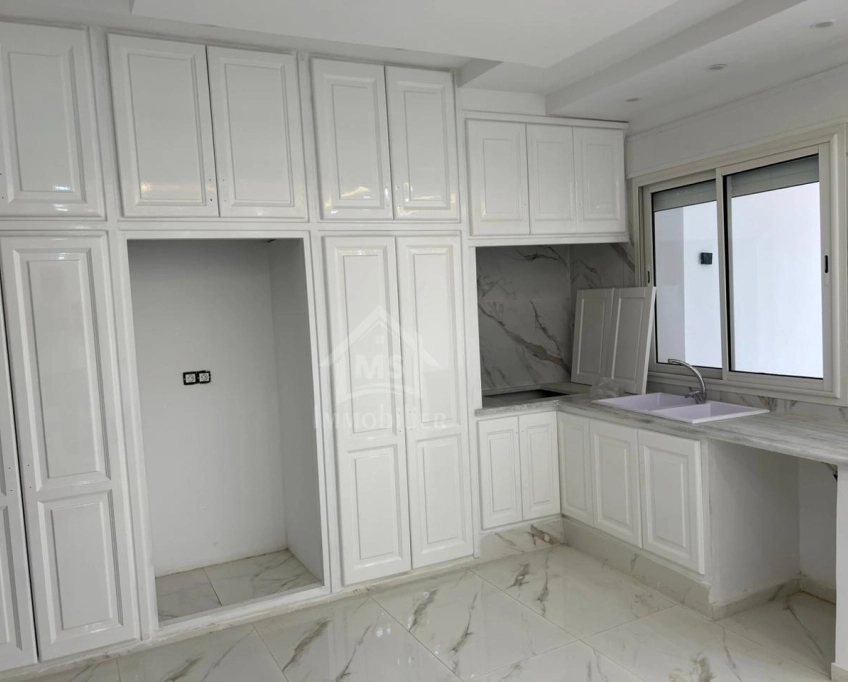 Charmant triplex tout neuf à hammamet sud à vendre 51355351