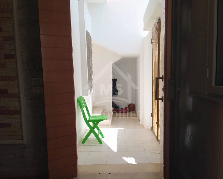 Villa à vendre