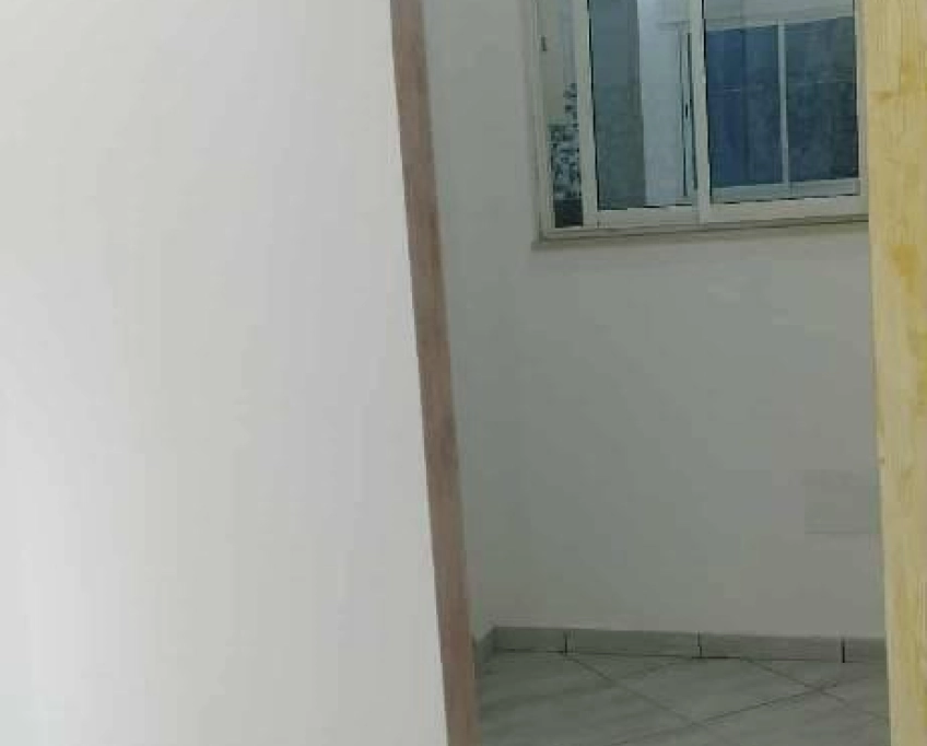 Appartement rez de chaussée à kélibia