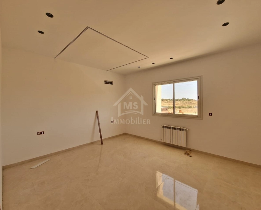 Villa à vendre
