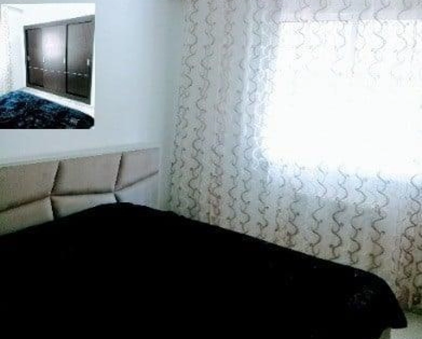 Particulier l apt s4 meublé neuf proche lac2 cité palmeraies l'aouina