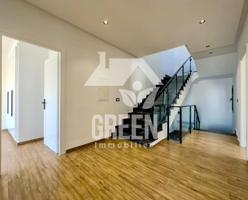 New villa " bulgari "