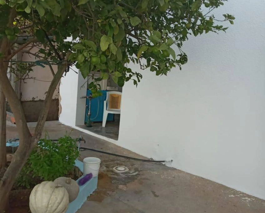 Maison indépendante avec un garage perès de toute commodités