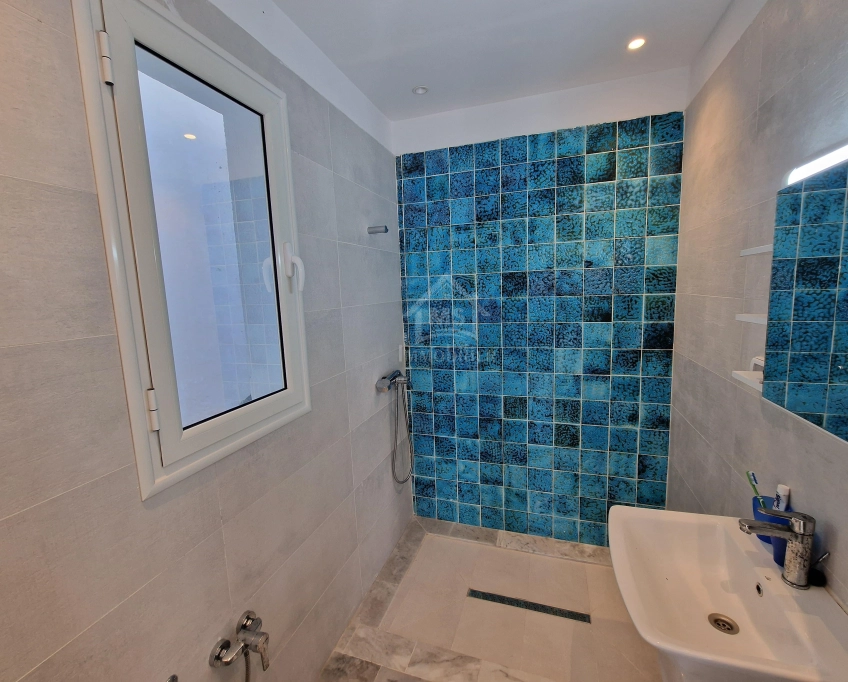 Appartement s+1 avec vue de mer à hammamet à vendre 51355351