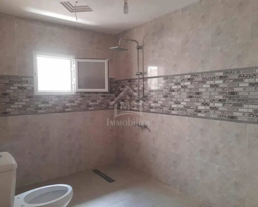 Maison s+2 à vendre à hammamet asud 51355351