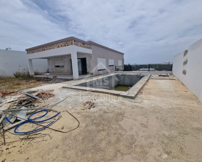 Villa à vendre