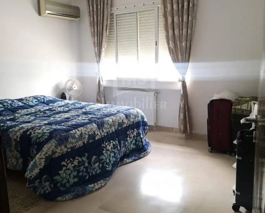 Appartement s+2 à vendre à afh mrezga 51355351