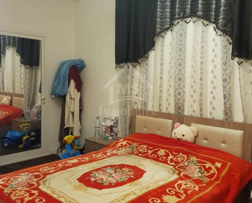 Une propriété à hammamet à vendre 51355351