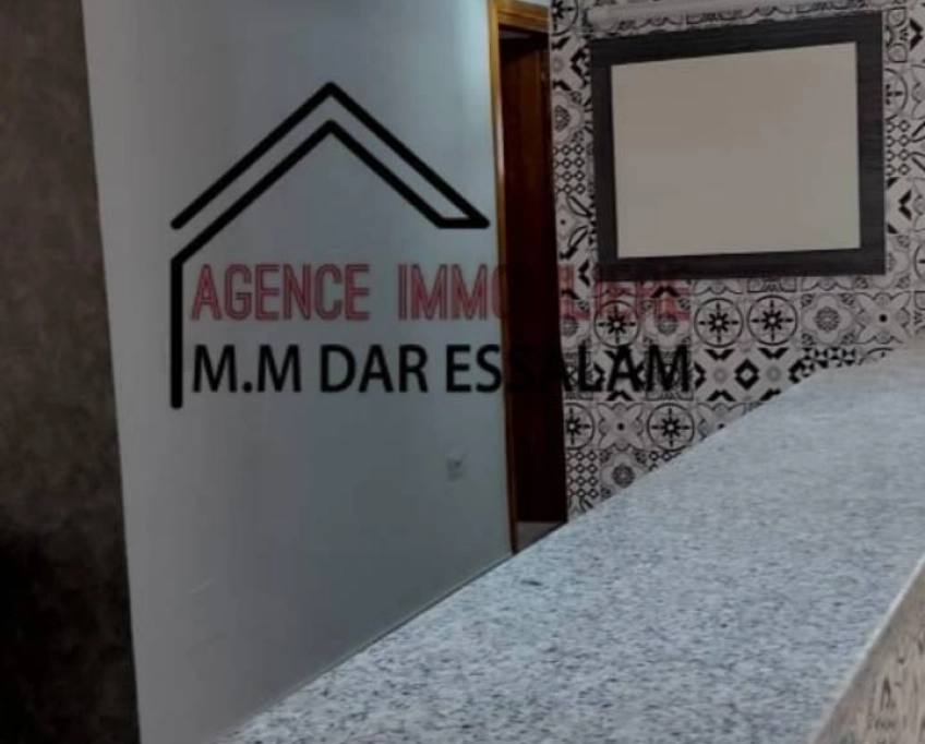 Deux maisons près de la plage à vendre