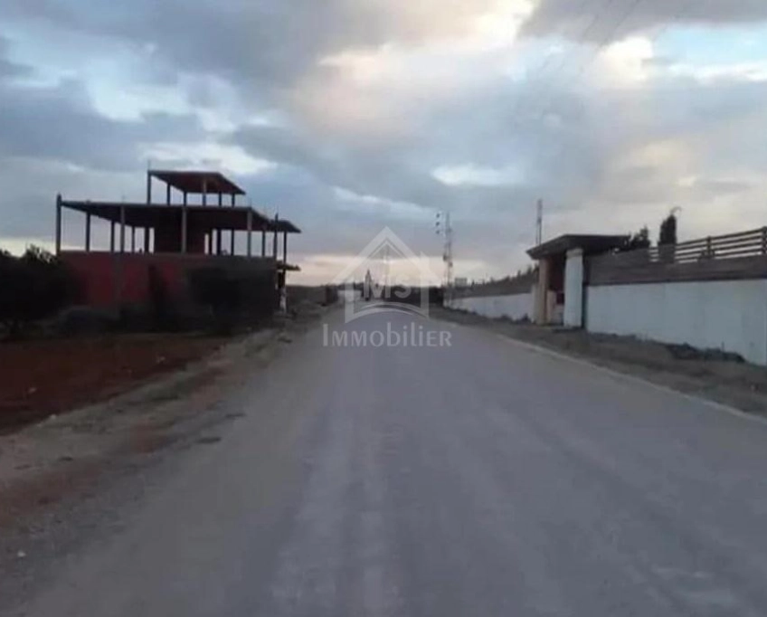 Terrain de 2000 m² à birbouragba à vendre 51355351