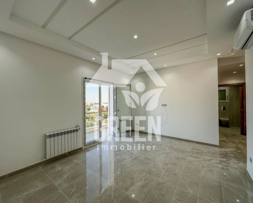 Appartement " la queen " hammamet