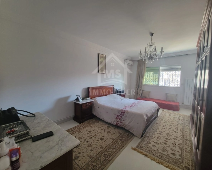 Villa à vendre