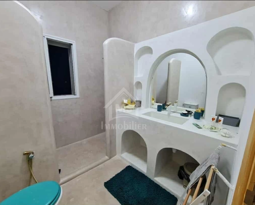 Location estivale: villa s+5 avec piscine à louer 51355351