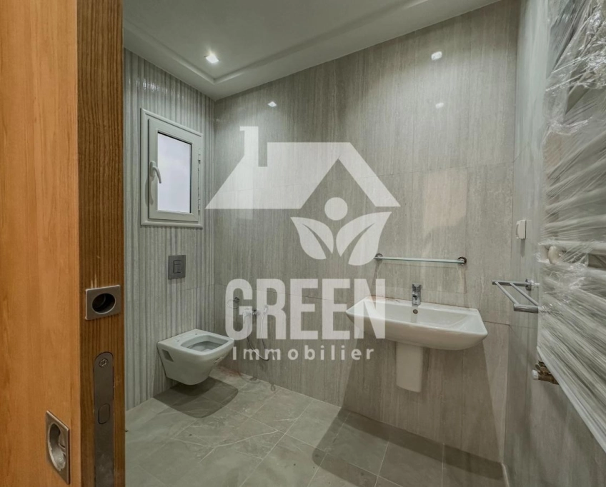 Appartement " la queen " hammamet