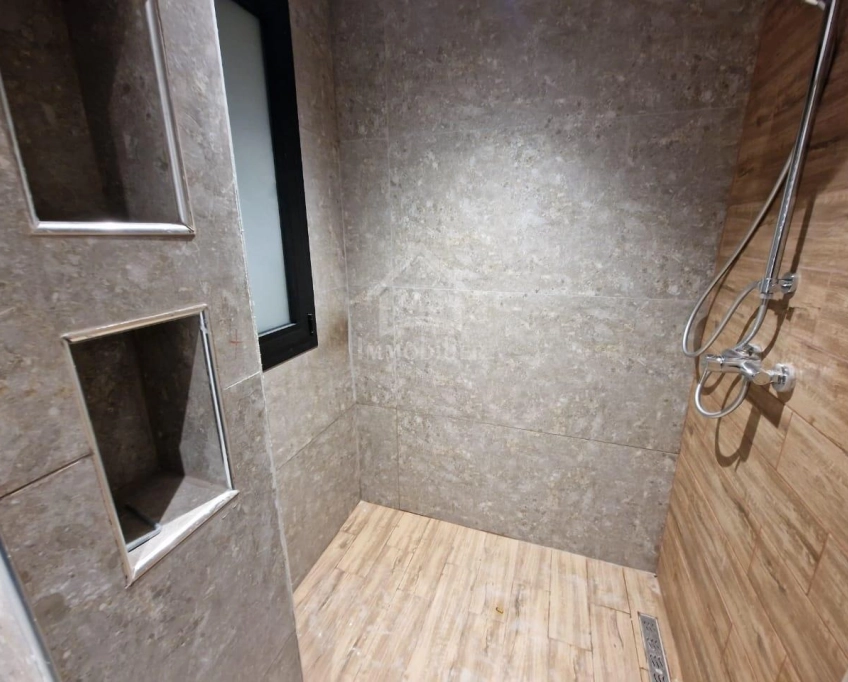 Un duplex avec piscine à hammamet nord à vendre 51355351