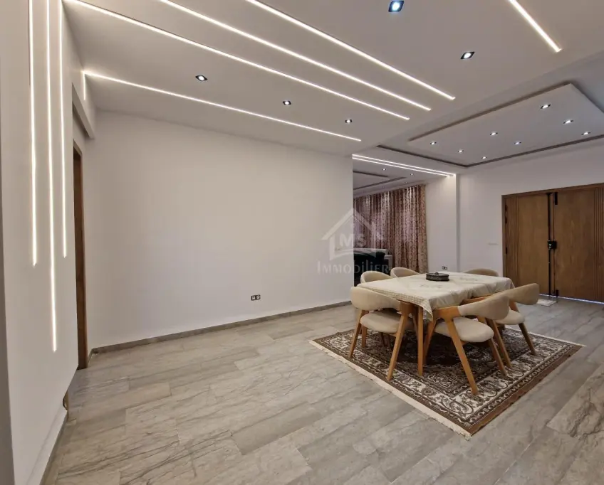 Terrain clôturé de 876 m² à hammamet sud à vendre 51355351