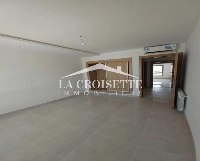 Appartement s2 à la nouvelle soukra zal2074