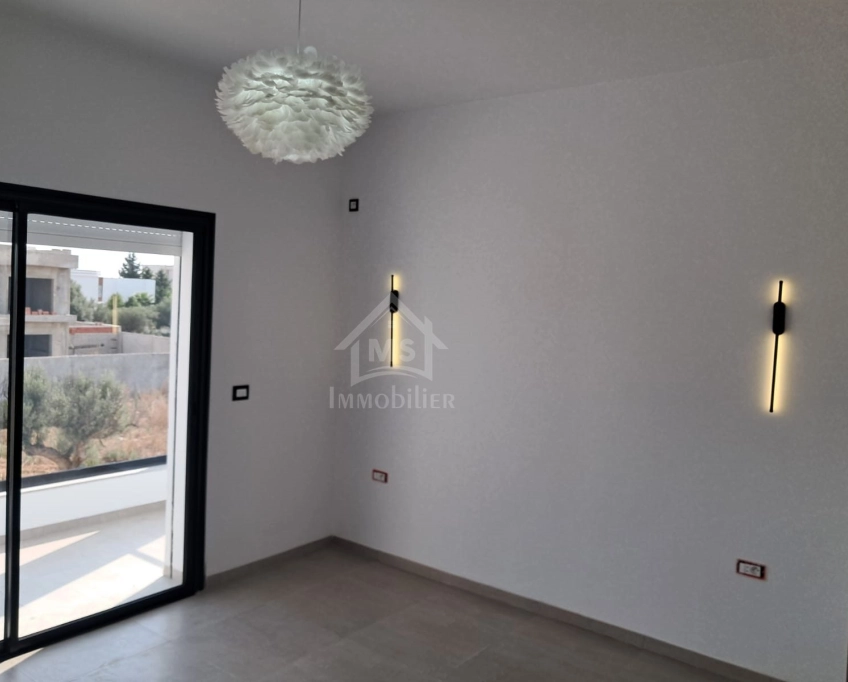 Villa à vendre