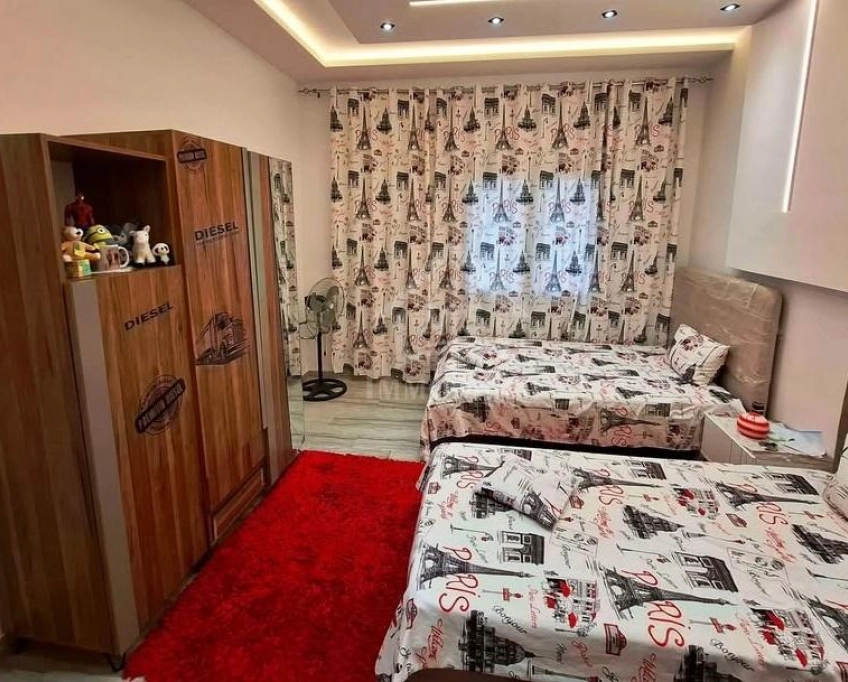 Coquette villa s+3 à birbouregba à vendre 51355351