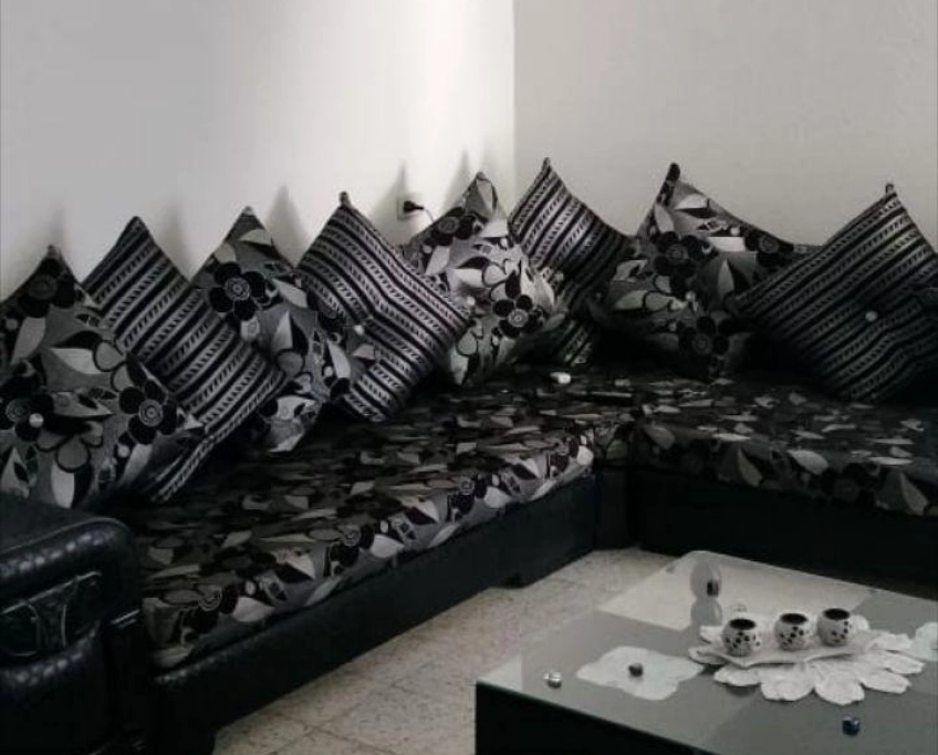 Maison indépendante à kélibia