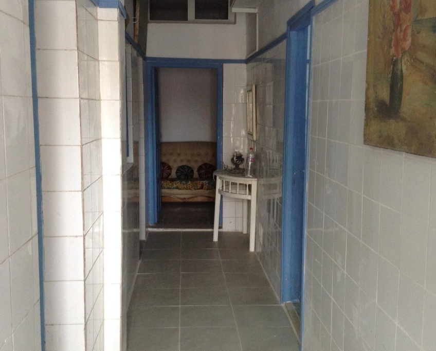 Appartement rdc