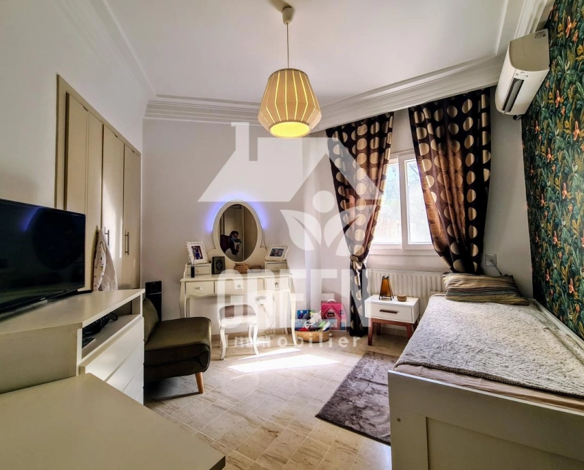 Appartement " le feu vert "