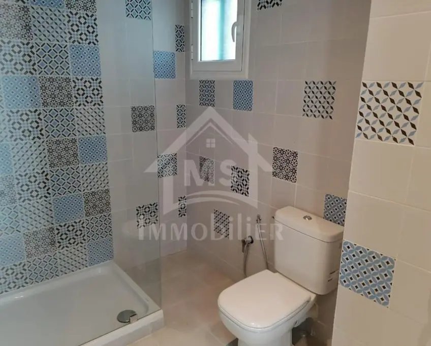 Des appartements s+2 à vendre à yasmine hammamet 51355351