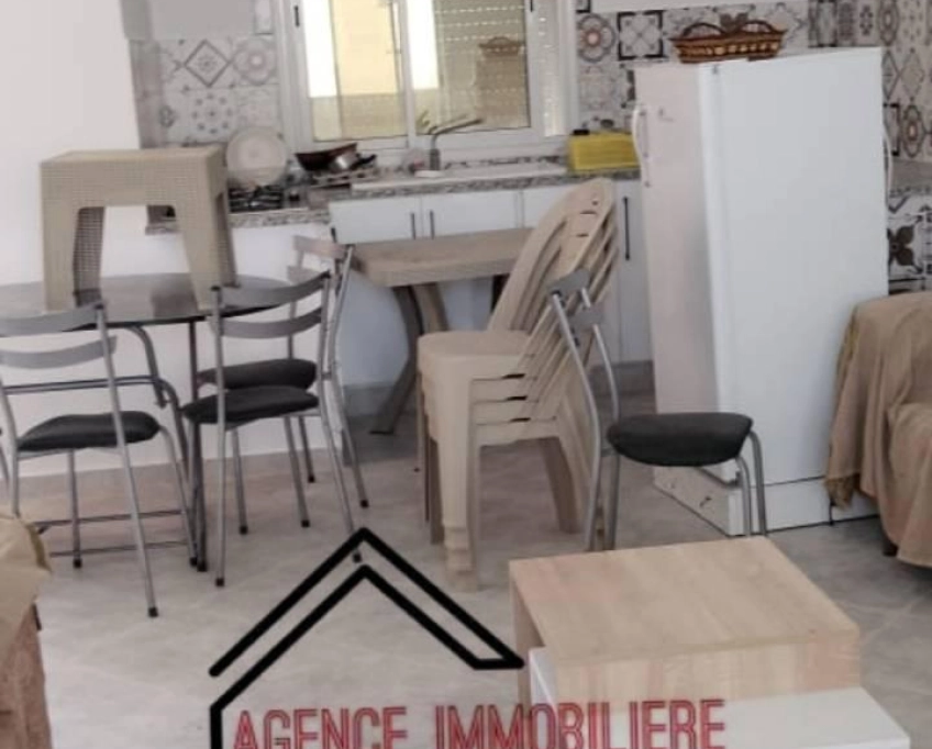 Maison indépendante avec un jardin près de la mer