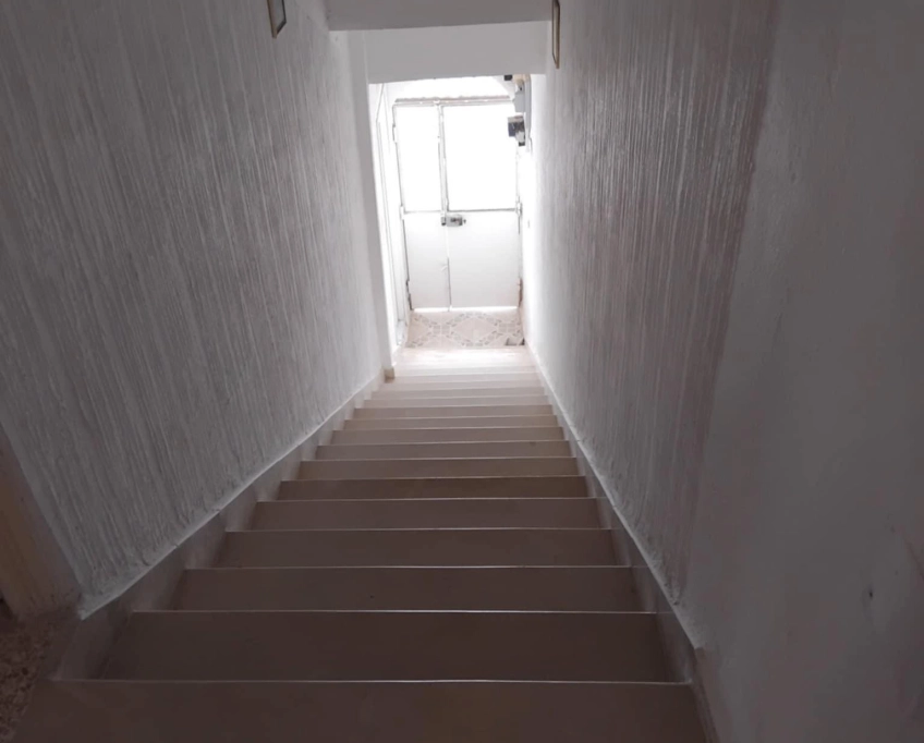 Appartement s+2 bien meublé