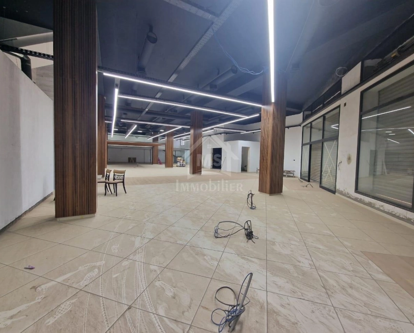 Local commercial à korba à vendre 51355351