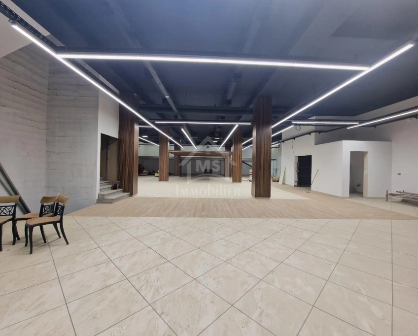 Local commercial à korba à vendre 51355351