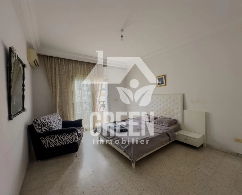 Appartement " maria " s+3