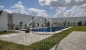 Villa s+4 toute neuve avec jardin et piscine à hammamet sud 51355351