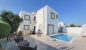 Villa avec piscine à houmt souk djerba - réf l759