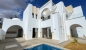 Villa toute neuve s+4 avec piscine à vendre à hammamet sud 51355351