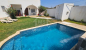 Villa avec piscine et jardin à hammamet sud à vendre 51355351