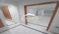 Appartement s+3  ain zaghouan el wahat mav1704