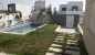 Une villa s+4 toute neuve avec piscine à vendre à hammamet sud 51355351