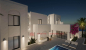 Construction villa avec piscine clé en main - zu djerba - réf p691