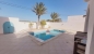 Villa avec piscine - titrée à djerba midoun zu - réf v688