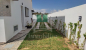 Villa s+4 toute neuve avec jardin et piscine à hammamet sud 51355351