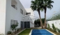 Villa s+5 avec piscine à la soukra zvl0911