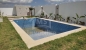 Villa s+4 toute neuve avec jardin et piscine à hammamet sud 51355351