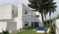 Villa s+5 avec piscine à la soukra mvv0352